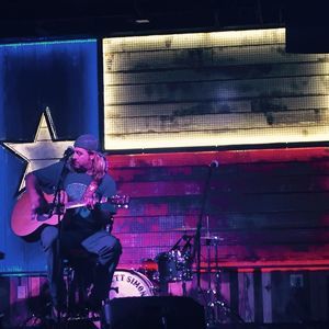 Meet your Posher, Zachary